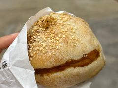 -百年夯碳烤胡椒饼(阿拉城店)