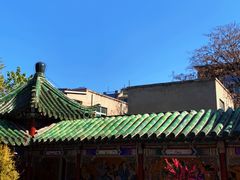 -延庆观