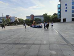-南京信息职业技术学院