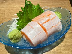 -三禾寿司(君尚店)