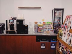 -Oasis日式漫画喫茶(高岛屋百货店)