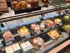 -小西家作•精致蛋糕(富力爱丁堡店)