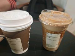 -Peet's Coffee皮爷咖啡(大学路店)