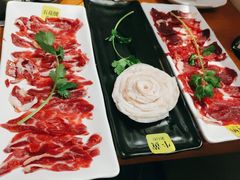 -海银海记潮汕牛肉火锅(新港中路海珠店)