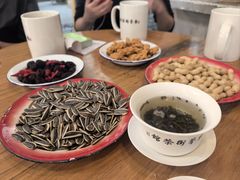 -東茅街茶馆