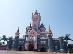 -厦门方特梦幻王国