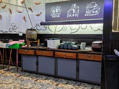 -焰鱼(昌建广场店)