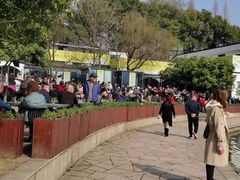 -食膳公园包子铺(烈士公园店)