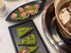 -土连锅·现熬养生汤锅(梁家巷店)