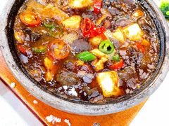 -普天和酒楼·新津菜·烤鸭(天津之眼店)