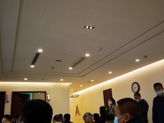 -爱康卓悦体检中心(九座花园分院)