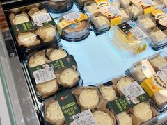 -盒马鲜生(岭南新世界店)