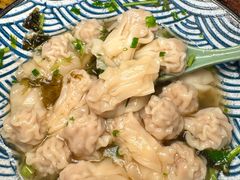 -北丐先生·野馄饨烧烤(雨花万象店)