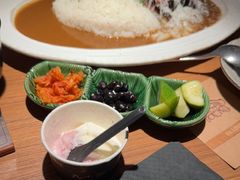 -CURRY YA 熟成咖哩專門店(深圳湾万象城店)