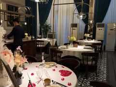 -狮拾久·现代新加坡料理(壹方城店)