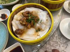 -香云轩·顺德菜(香云纱园林酒店店)