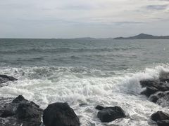 -漳州滨海火山岛自然生态风景区