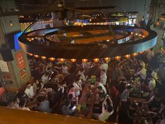 -HIB HUB公社(解放西路店)