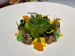 -Wei菋·Le Bistrot