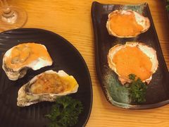 -高木日本料理(静安寺店)