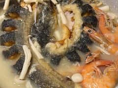 顺德盘龙鳝-味妙顺德厨房(绿地缤纷城店)