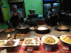 -山西会馆·晋菜·晋商宴·牌匾博物馆(胜利东街店)