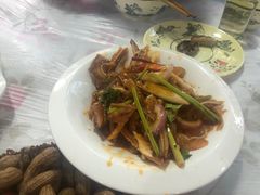 -老地方烤鱼(民心佳园店)