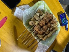 -马记大锅煮(总店)