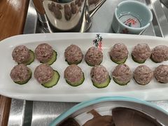 -草原传奇鲜羊火锅(桥北店)