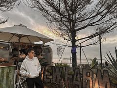 -Brew Farm·精酿农场海滨悬崖餐厅