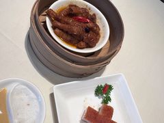 -利苑酒家(华熙国际店)