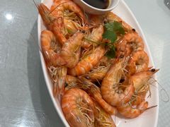 -新洪记·丽久饭店(铁西店)