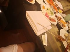 -富力希尔顿酒店·地阔自助餐厅