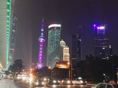 -上海环球金融中心云端足球盛典