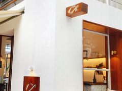 -Line 咖啡(石厦花园店)