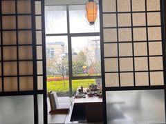 -中国书法大厦日本料理