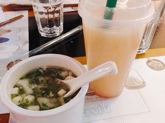 -南小馆(迪士尼小镇店)