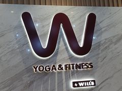 -W FITNESS 威尔仕健身·游泳(老西门新苑店)
