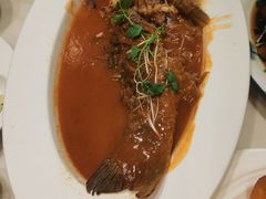 -宁味楼·西北创新融合菜(康平路锦泰店)