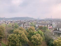 -她时区金吉兒月子中心(太湖度假店)