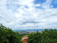 -西双版纳勐泐文化旅游区