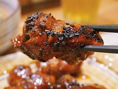 培根卷豆腐-みほりん味保灵(六月汇广场店)