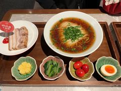-松鹤面馆·古法焖肉面(观前店)
