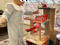 -Lilliput粒粒堡亲子餐厅(置汇旭辉店)