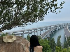 -星海湾跨海大桥