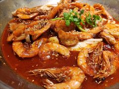 -李想大虾(吾悦广场店)