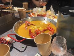 -麦凯伦烧烤·精酿超级工厂店(金桥总店)