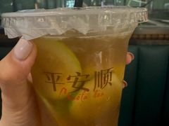 -潮发潮汕牛肉店(永庆坊店)