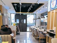 -胡氏大盘鸡新疆菜(谈固店)