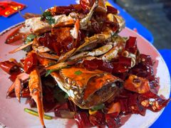 -老东镇啤酒屋海鲜加工·蒸汽海鲜·海鲜烧烤(台东店)